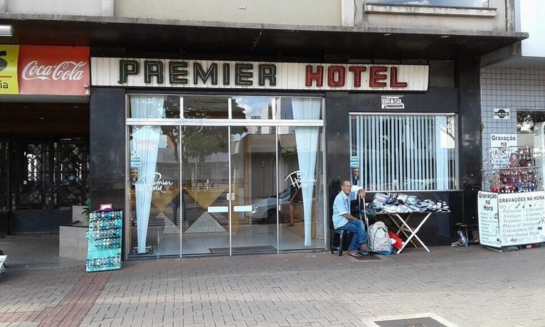 Hotel Premier Cascavel